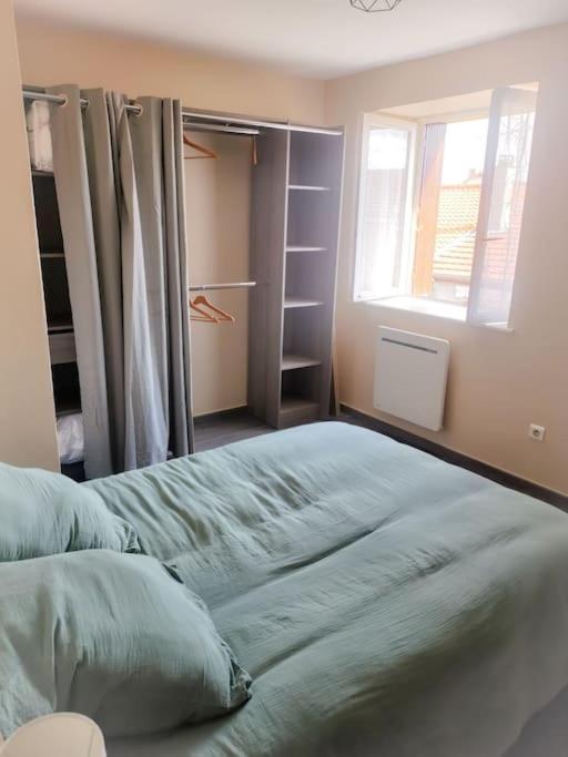 Apartment Fleurs De Lys
