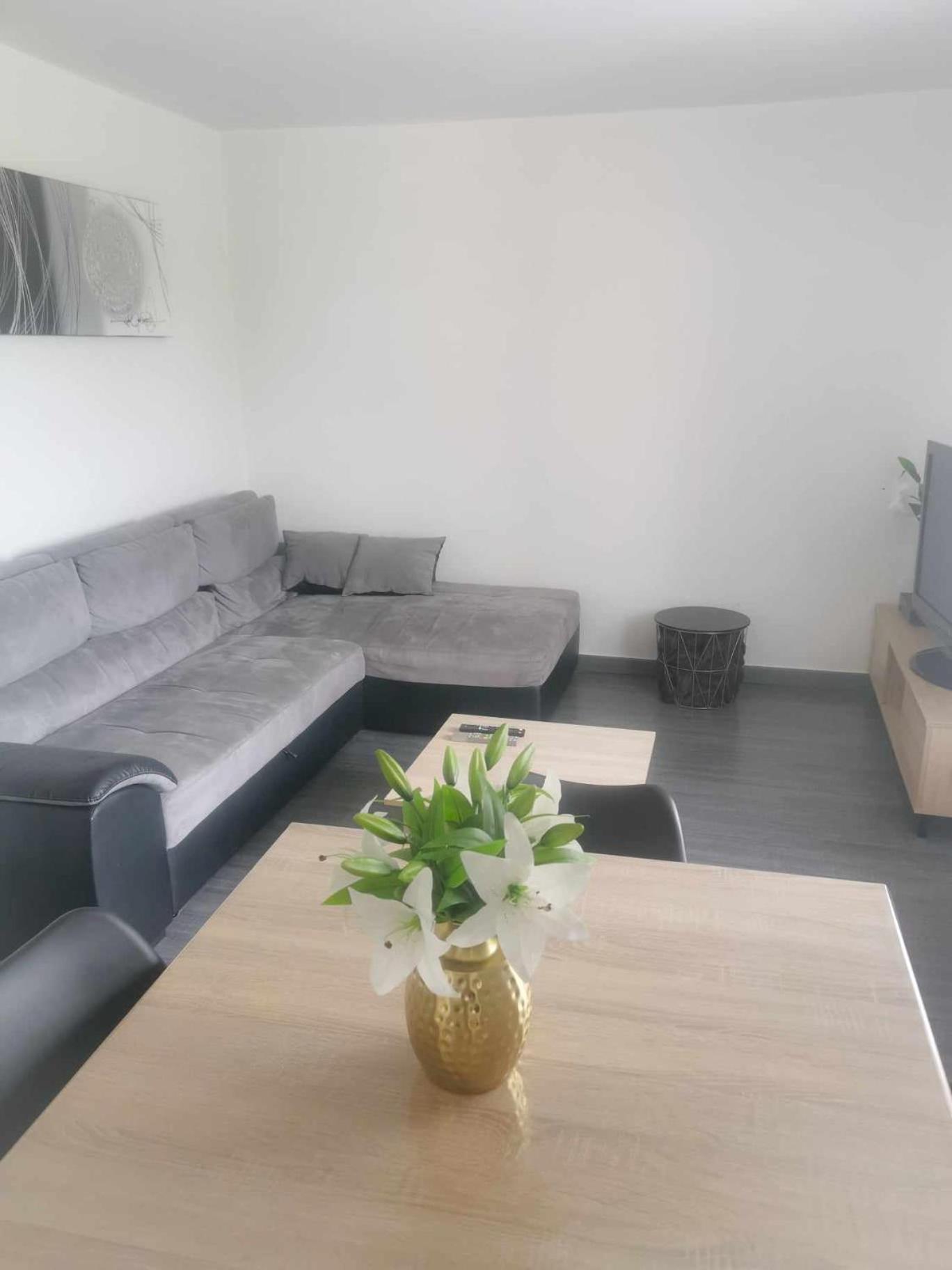 Fleurs De Lys Apartment *